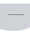 SOTAVENTO * BAÑADOR PARED LED 3W 3000K IP42 R BLANCO